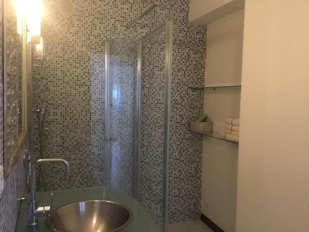 Loft 2 Apartment La Trinite Bagian luar foto