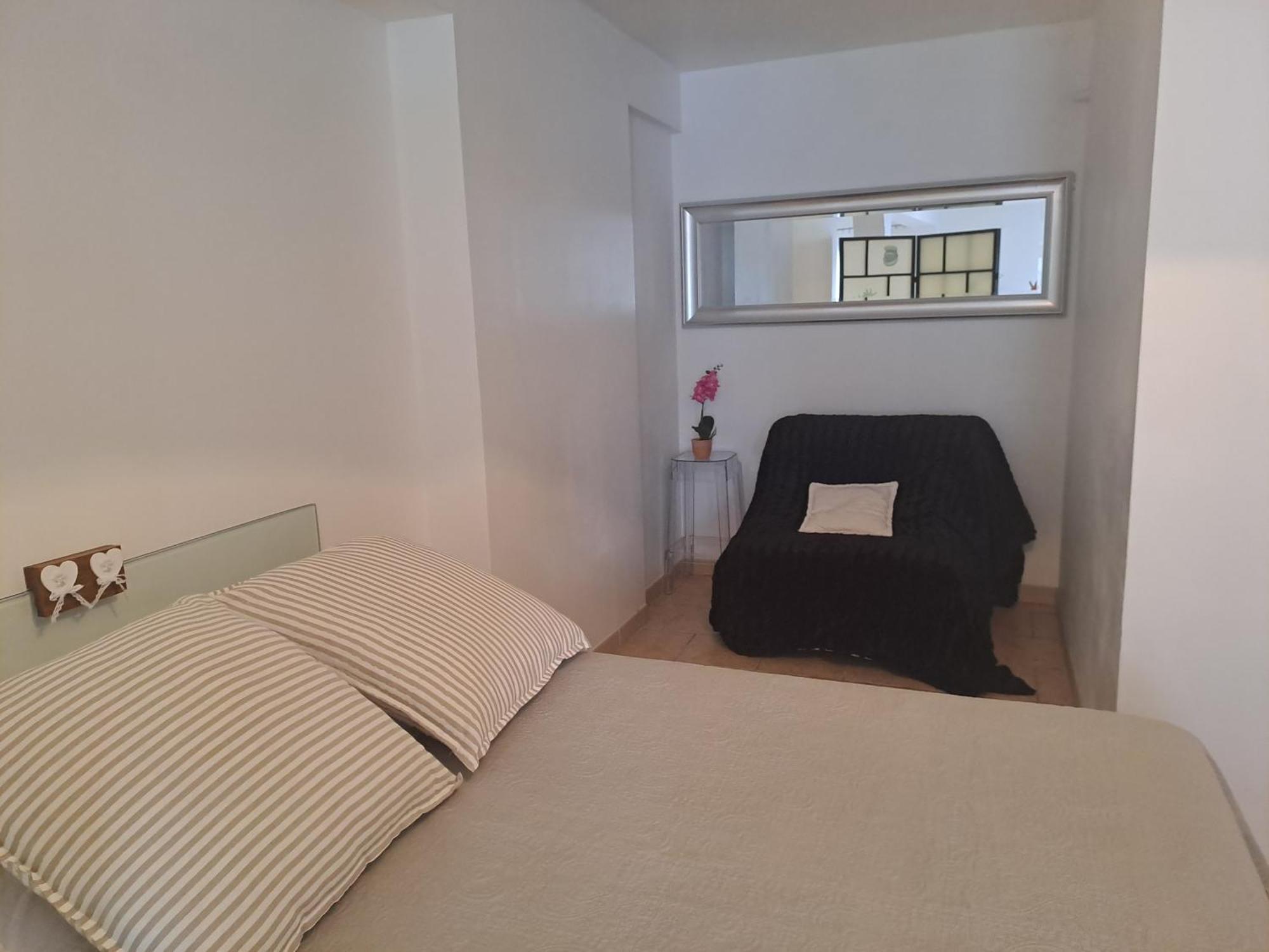Loft 2 Apartment La Trinite Bagian luar foto
