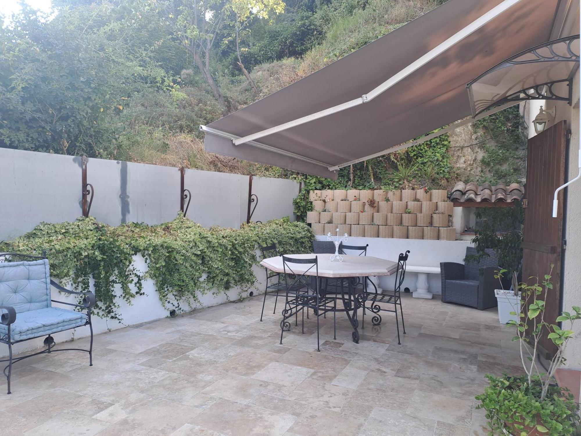 Loft 2 Apartment La Trinite Bagian luar foto