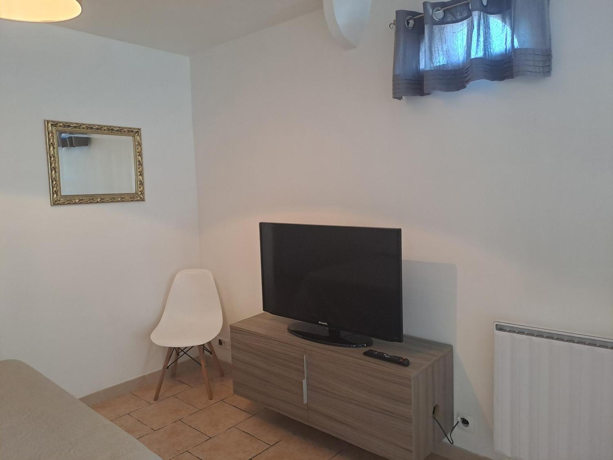 Loft 2 Apartment La Trinite Bagian luar foto